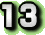 13